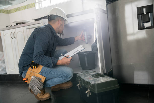 Best Residential Plumbing Services  in El Paso, TX