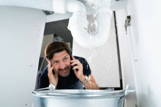 Best Local Plumber Services  in El Paso, TX