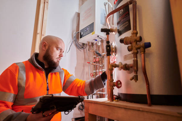 Professional Plumbing in El Paso, TX