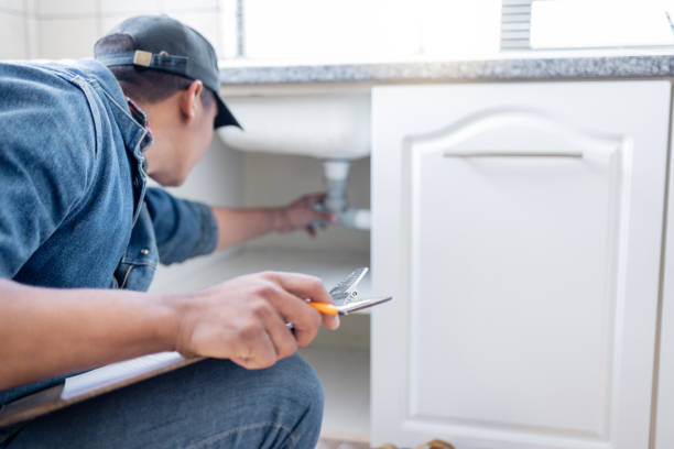Best Plumbing Repair Near Me  in El Paso, TX