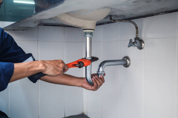 Best Commercial Plumbing Services  in El Paso, TX