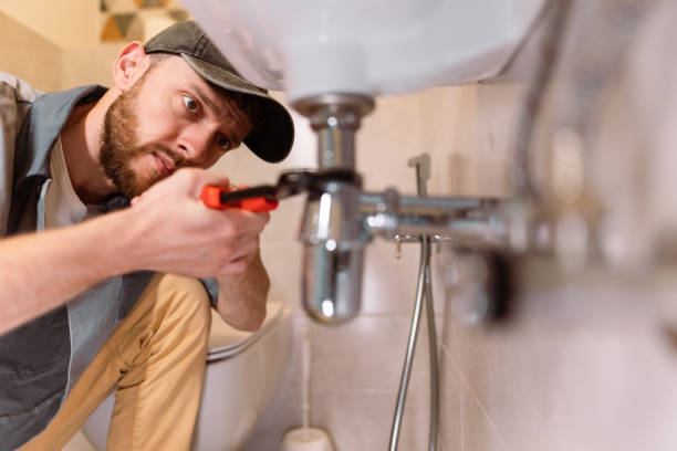 Best Hot Water Heater Installation  in El Paso, TX