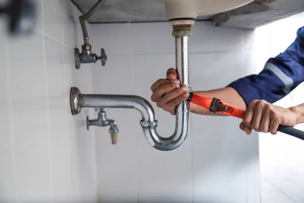 Best Same-Day Plumbing Service  in El Paso, TX