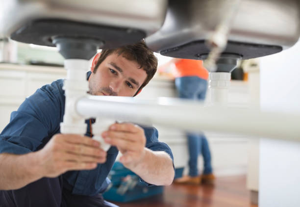 Best Sewer Line Repair  in El Paso, TX