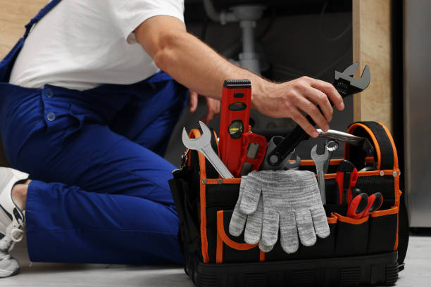 Best Plumbing Services Near Me  in El Paso, TX
