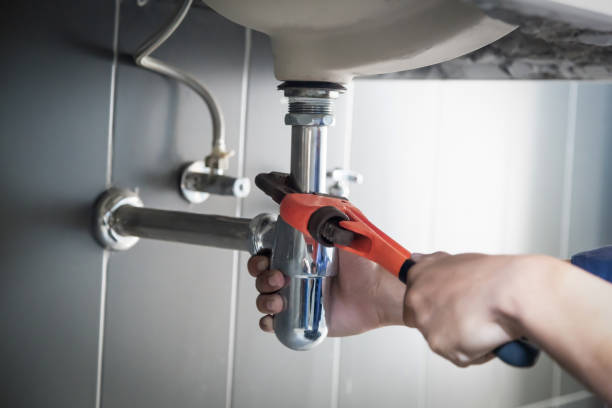 Best Water Heater Repair  in El Paso, TX
