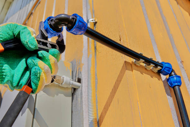 Best Residential Plumbing Services  in El Paso, TX