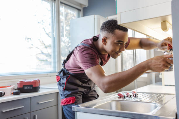 Best Shower Repair Services  in El Paso, TX